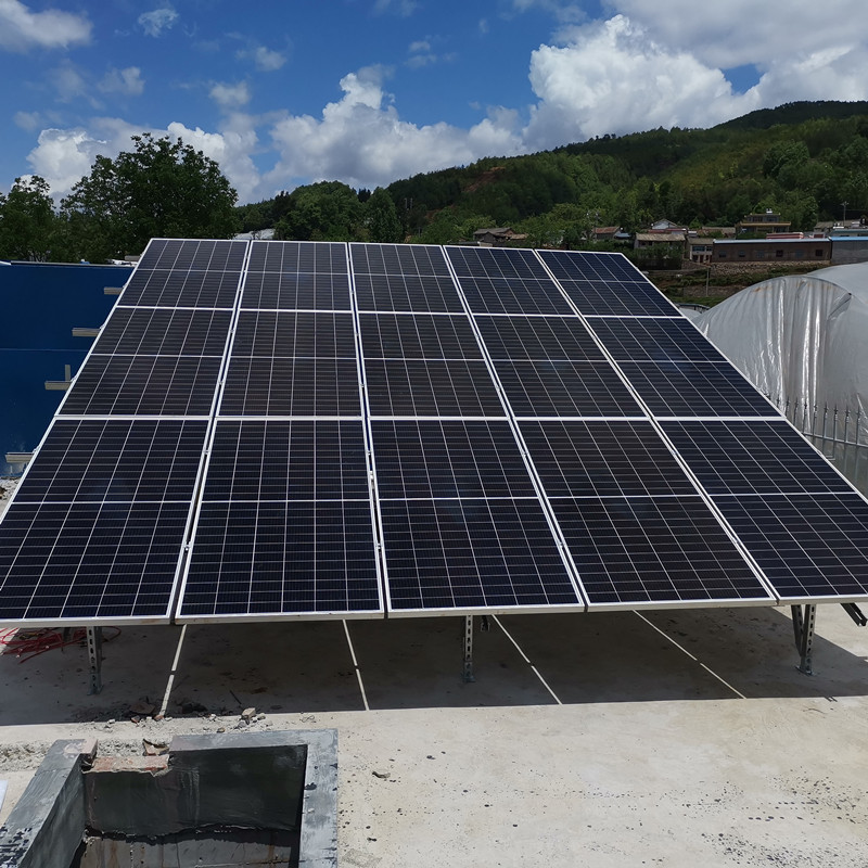 会泽6KW