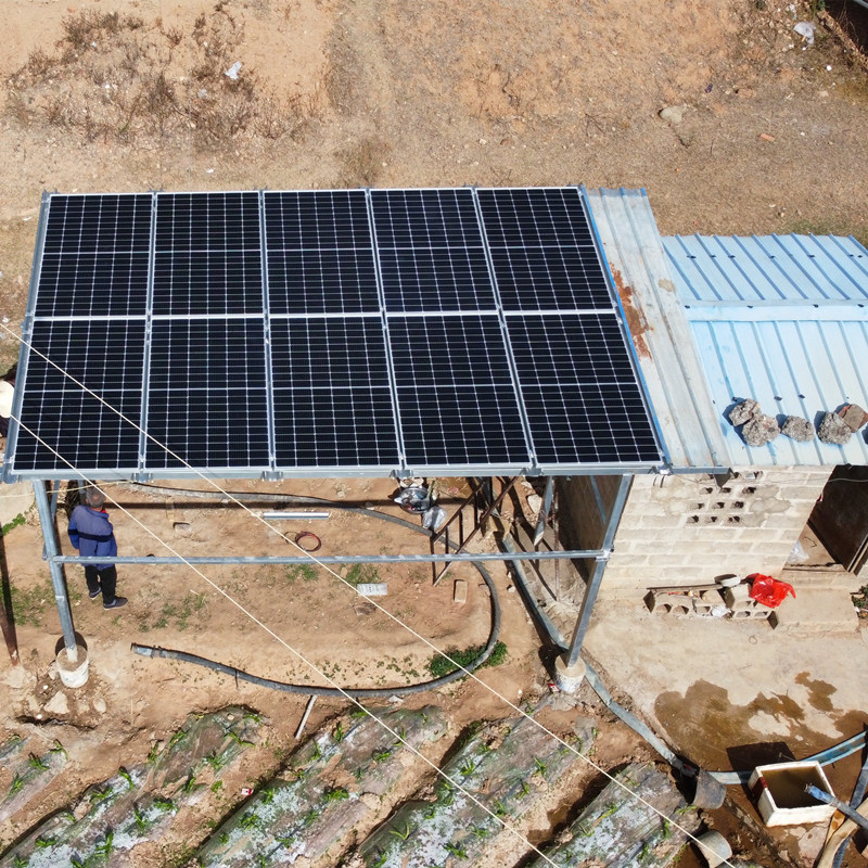 元谋羊街 2.2KW