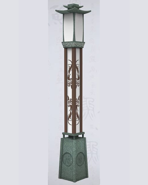 云南景观灯A7