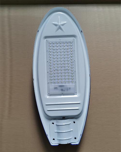 云南五角星灯头